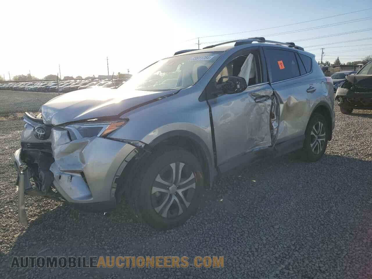 JTMBFREV7JJ213541 TOYOTA RAV4 2018