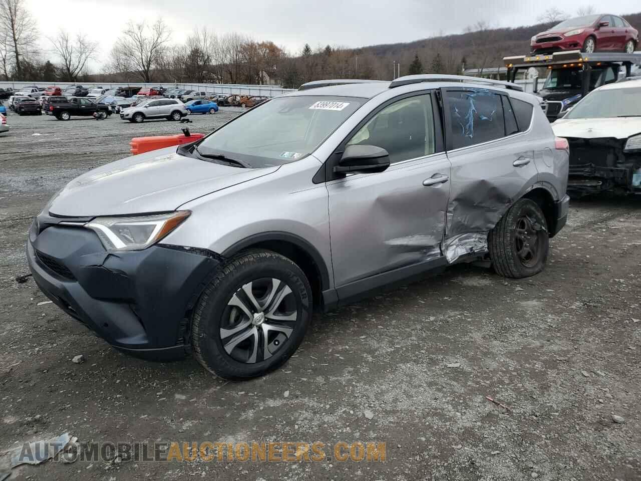 JTMBFREV7JJ215760 TOYOTA RAV4 2018