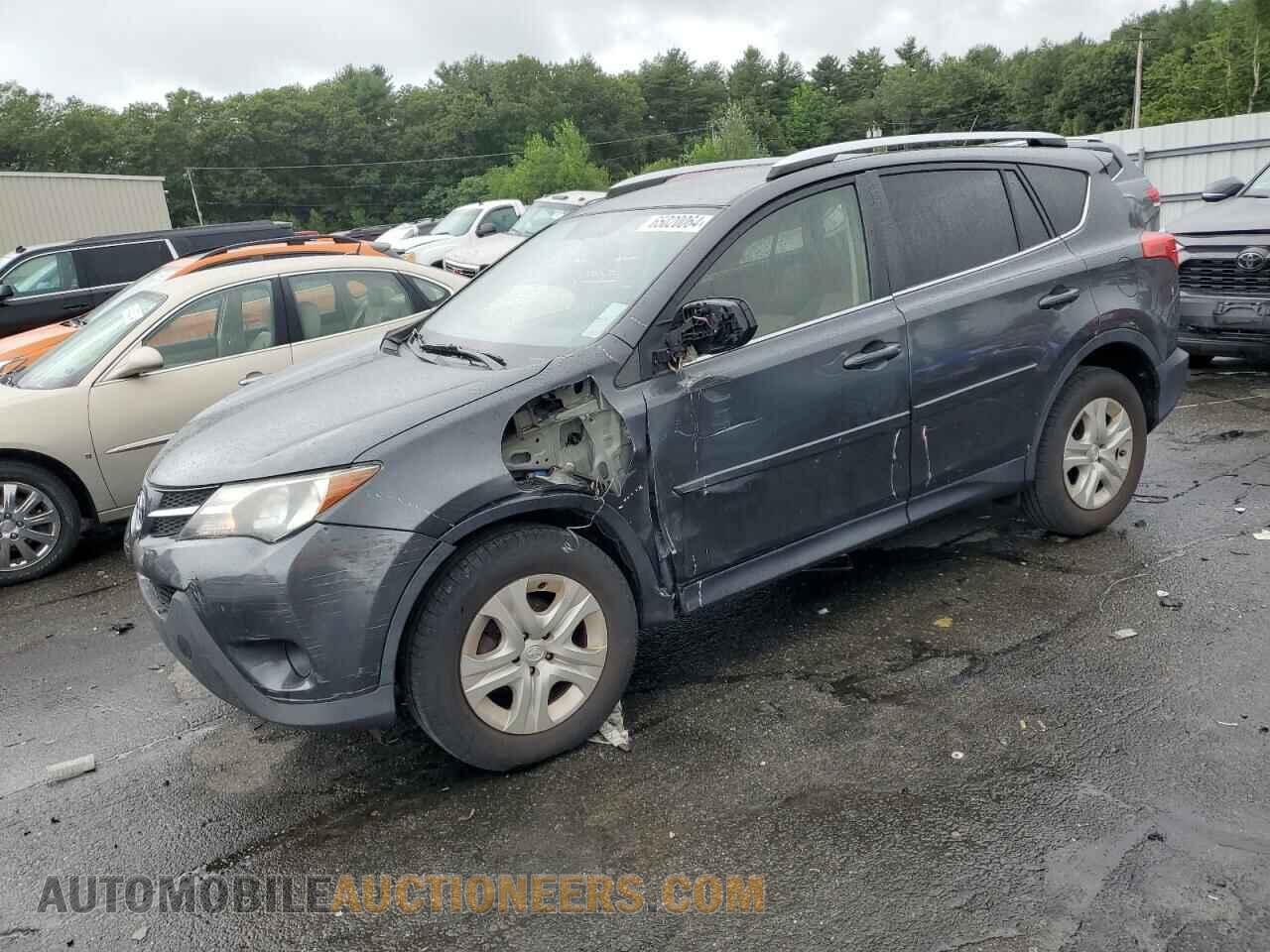 JTMBFREV8FJ022928 TOYOTA RAV4 2015