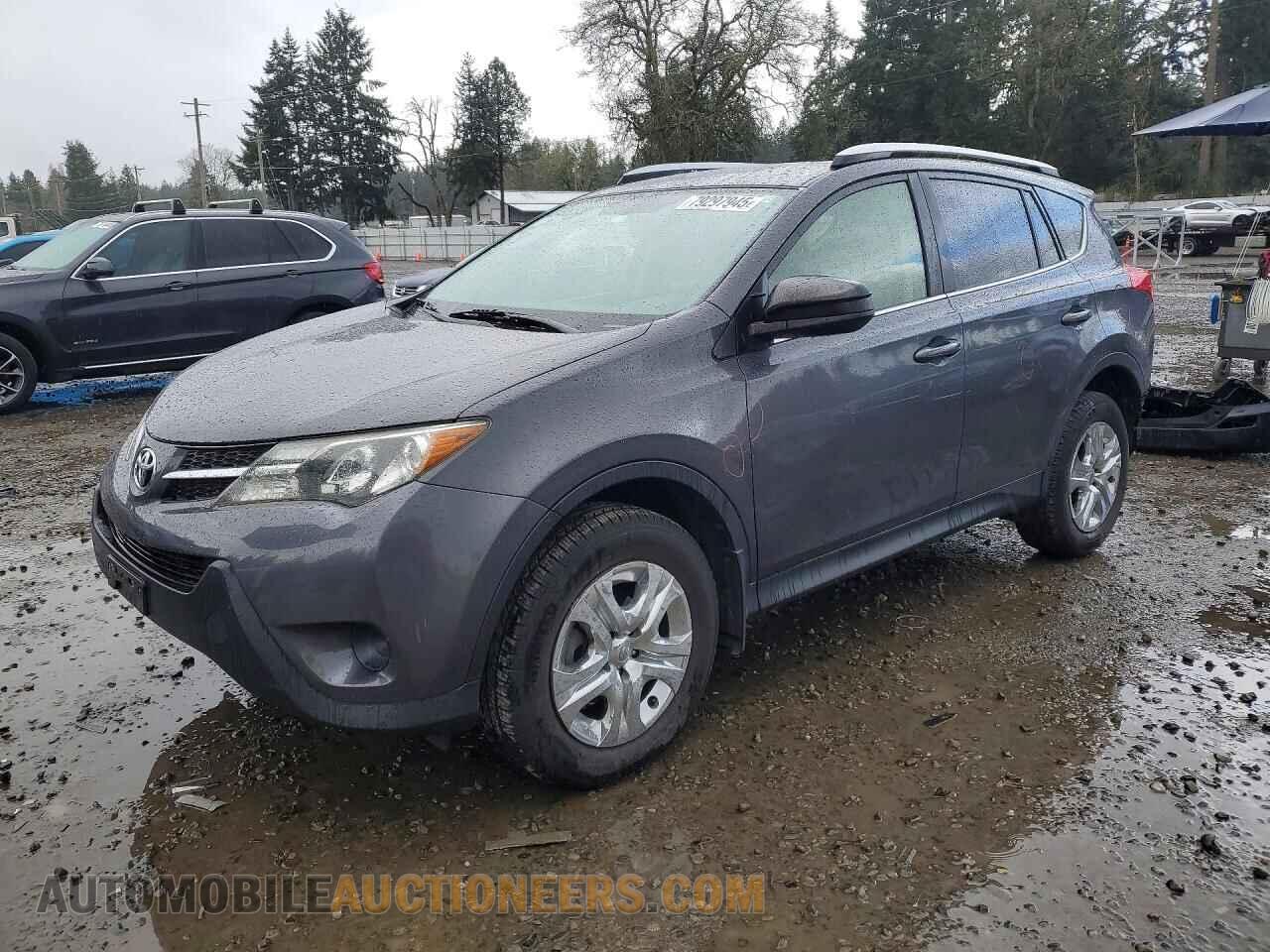 JTMBFREV8FJ048168 TOYOTA RAV4 2015