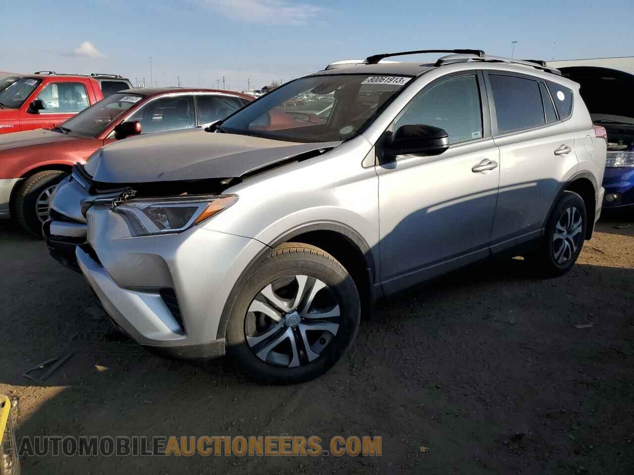 JTMBFREV8JD249642 TOYOTA RAV4 2018