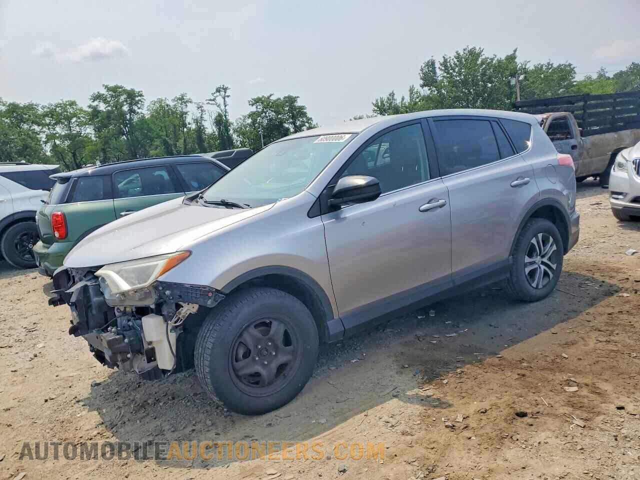 JTMBFREV8JD253688 TOYOTA RAV4 2018