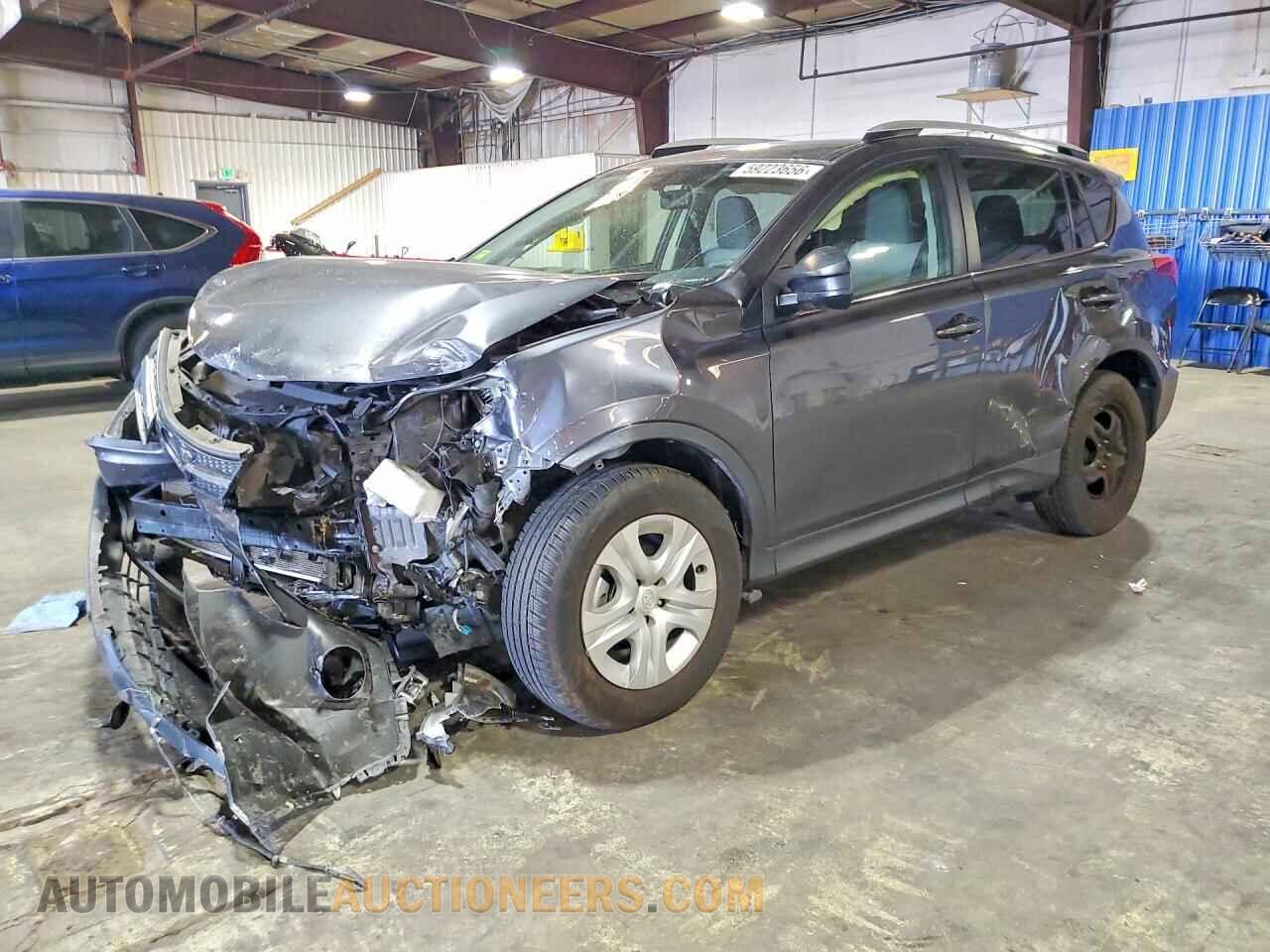 JTMBFREV9ED065428 TOYOTA RAV4 2014