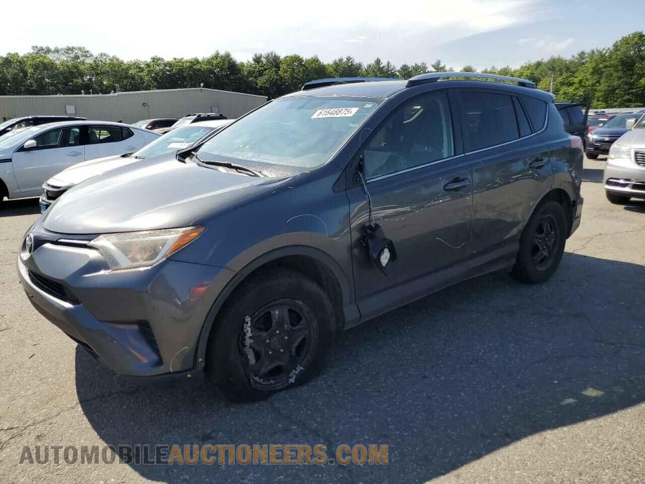 JTMBFREV9GD175902 TOYOTA RAV4 2016