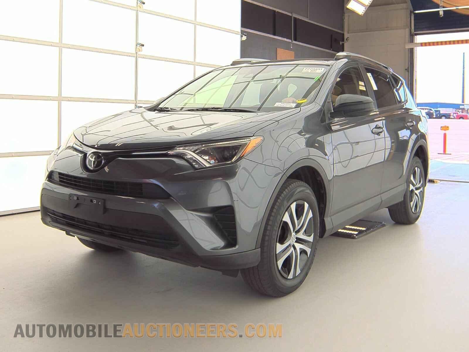 JTMBFREV9JD250623 Toyota RAV4 2018