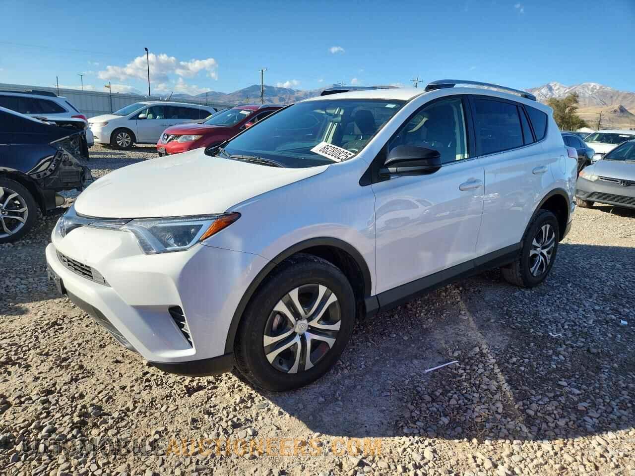 JTMBFREVXGD177755 TOYOTA RAV4 2016