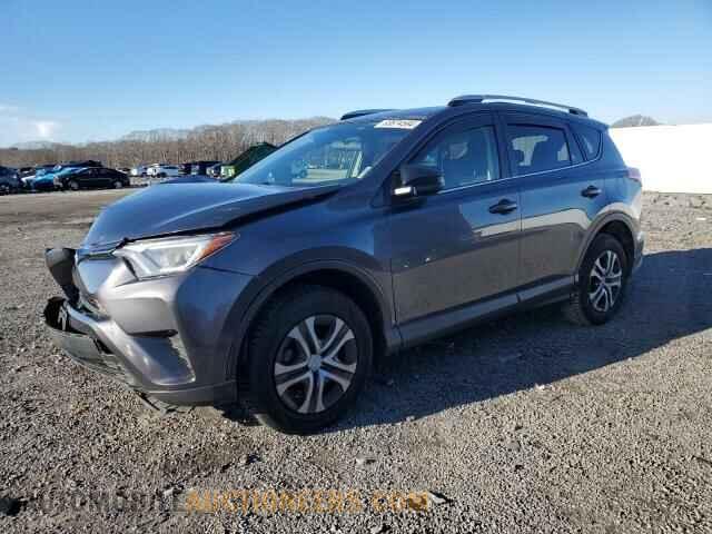 JTMBFREVXGD178968 TOYOTA RAV4 2016