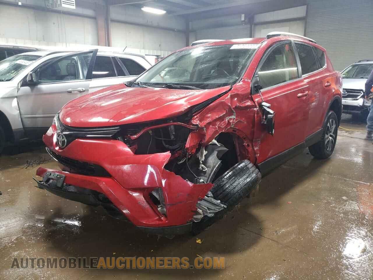 JTMBFREVXGJ064566 TOYOTA RAV4 2016