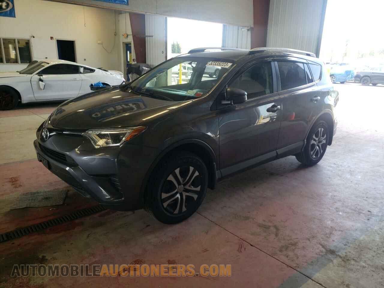 JTMBFREVXGJ096000 TOYOTA RAV4 2016