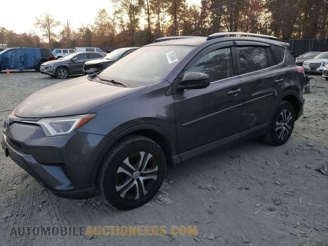 JTMBFREVXGJ096451 TOYOTA RAV4 2016