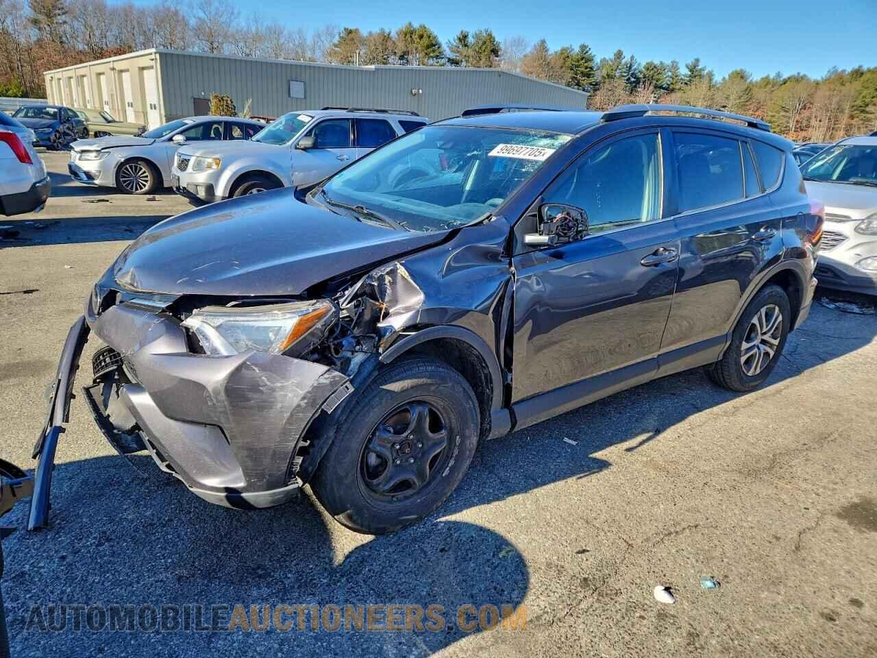 JTMBFREVXJJ222010 TOYOTA RAV4 2018
