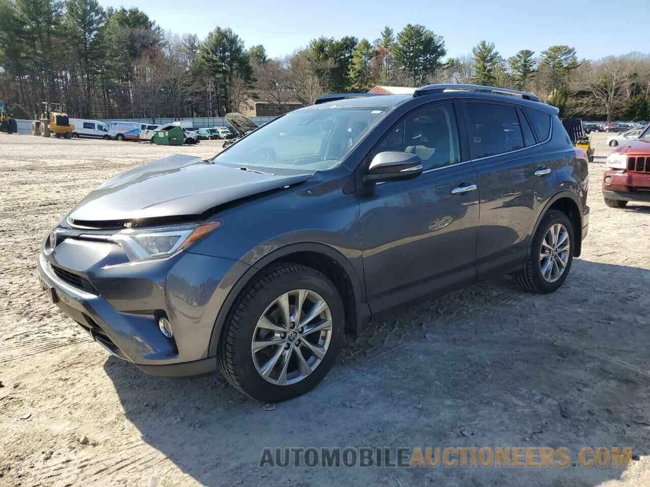 JTMDFREV1HD210832 TOYOTA RAV4 2017
