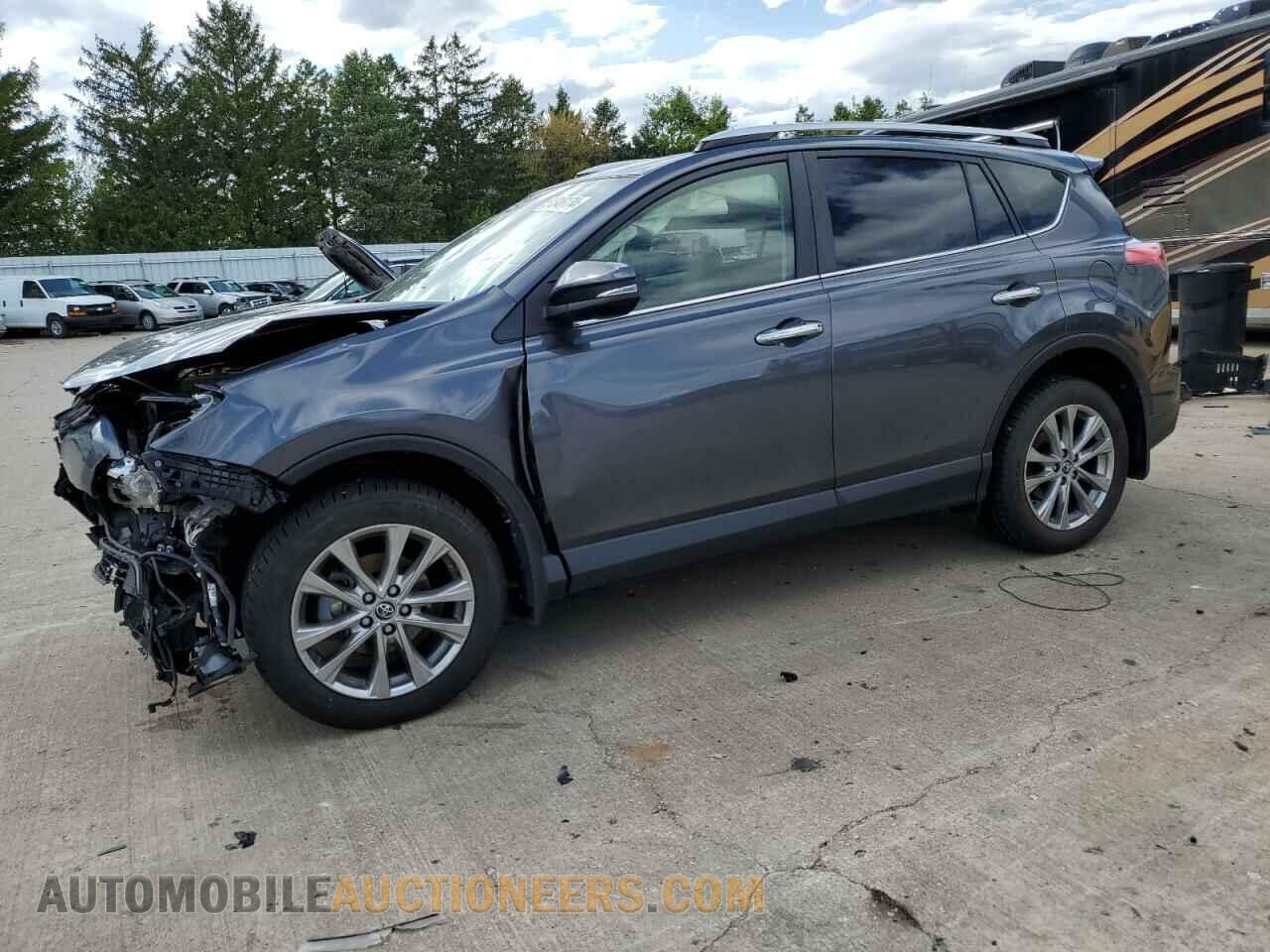 JTMDFREV6GD184985 TOYOTA RAV4 2016