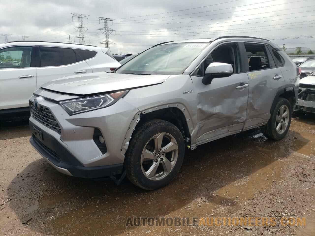 JTMDWRFV1KD021538 TOYOTA RAV4 2019