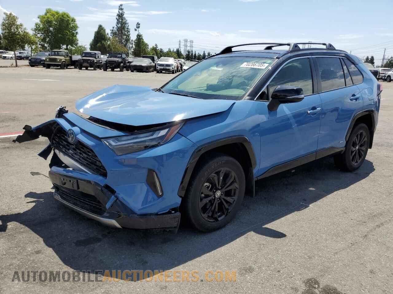 JTME6RFV5RJ053473 TOYOTA RAV4 2024
