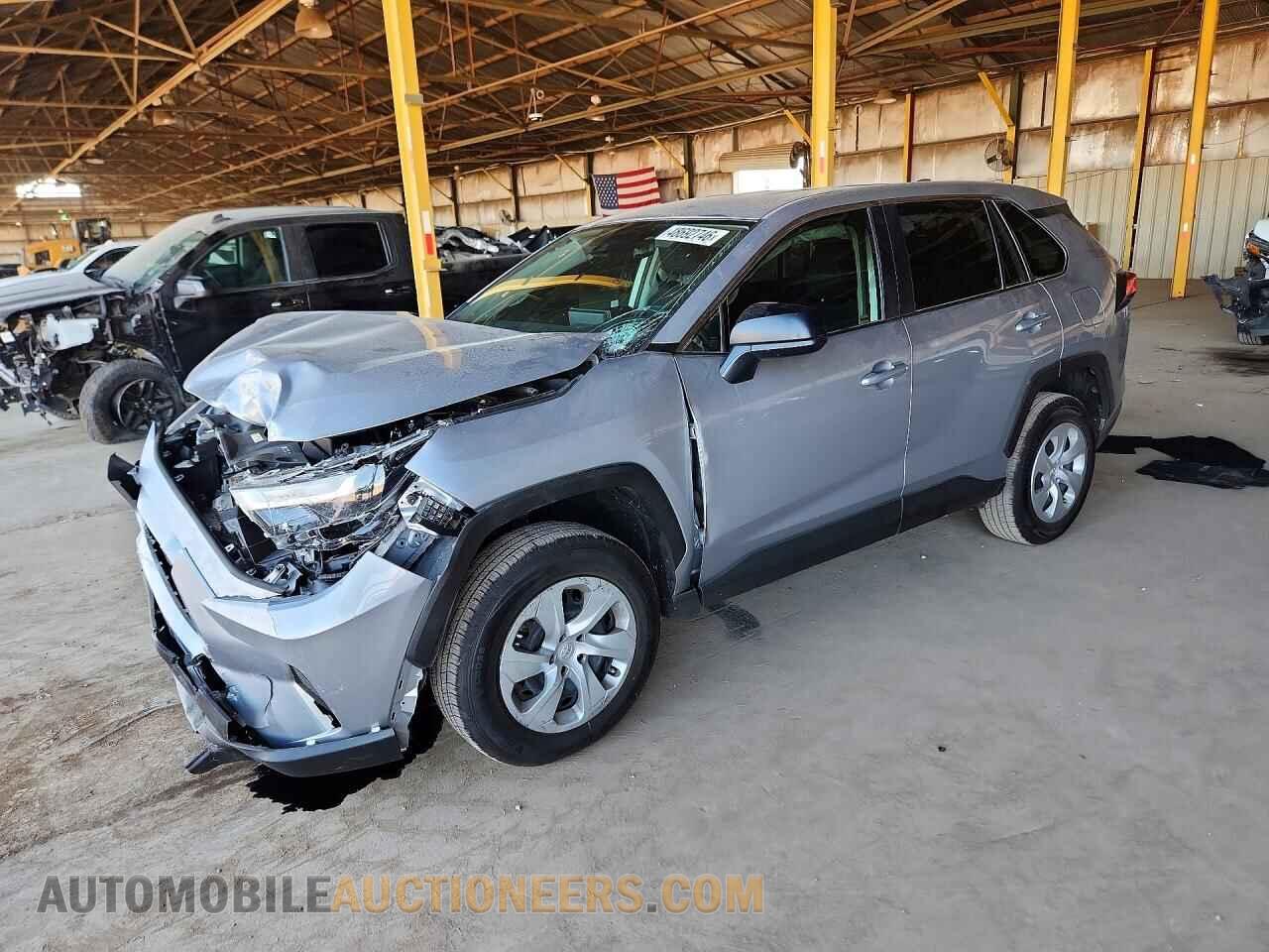 JTMH1RFV4PD098024 TOYOTA RAV4 2023