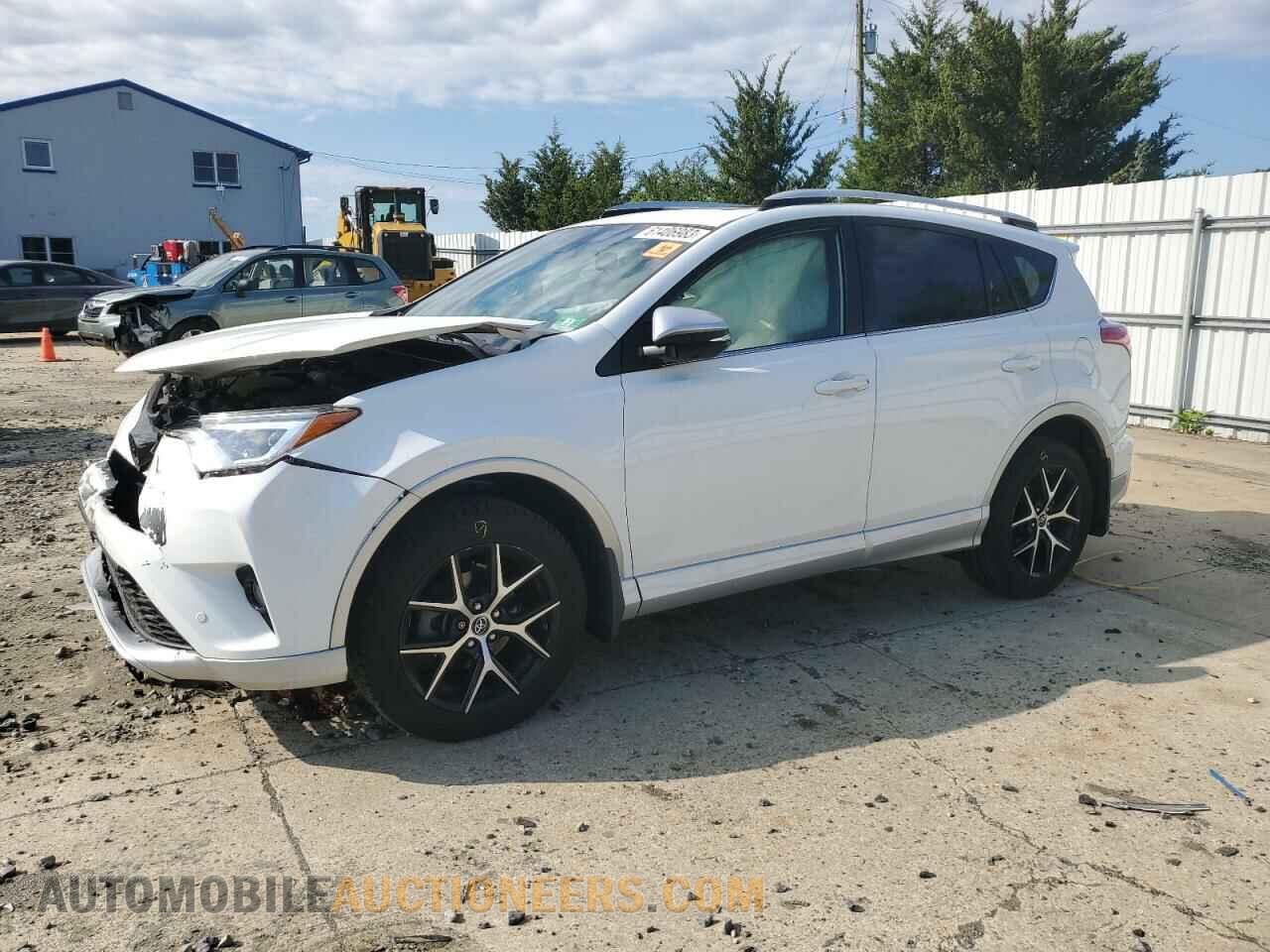 JTMJFREV0GJ057363 TOYOTA RAV4 2016