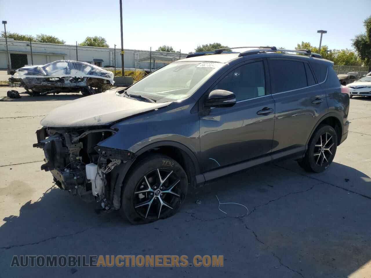 JTMJFREV2JD243315 TOYOTA RAV4 2018