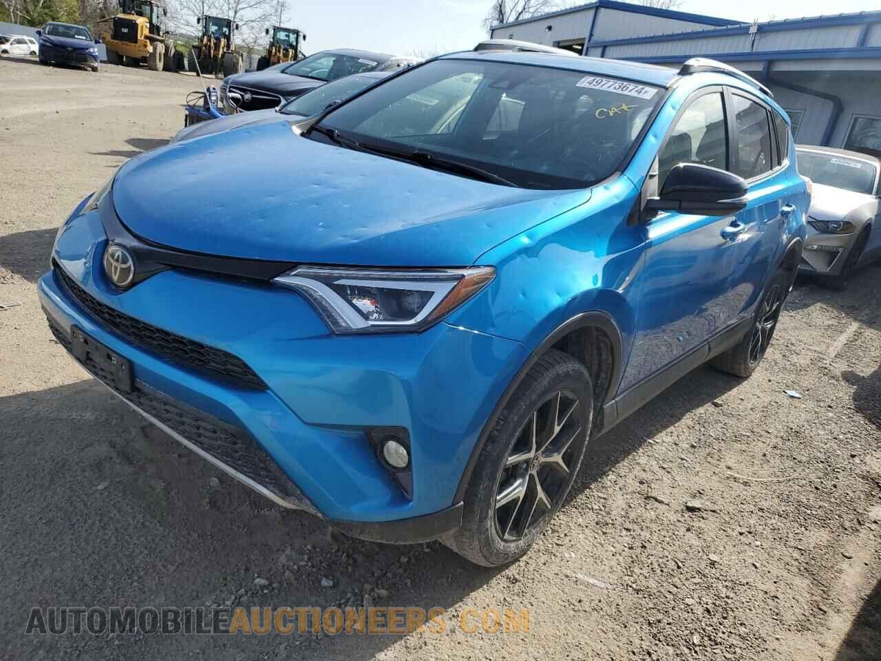 JTMJFREV2JD247803 TOYOTA RAV4 2018