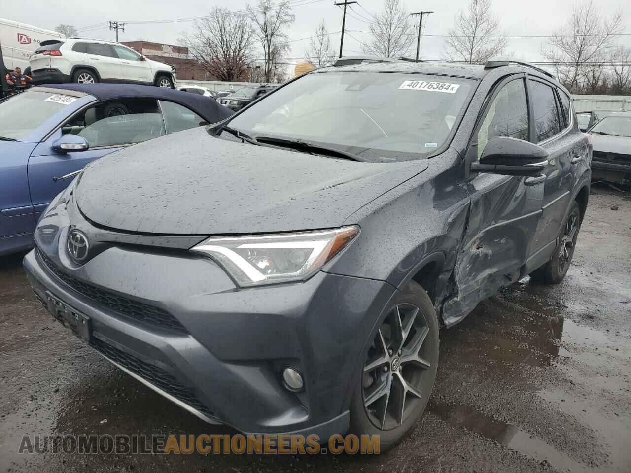 JTMJFREV3JD236714 TOYOTA RAV4 2018