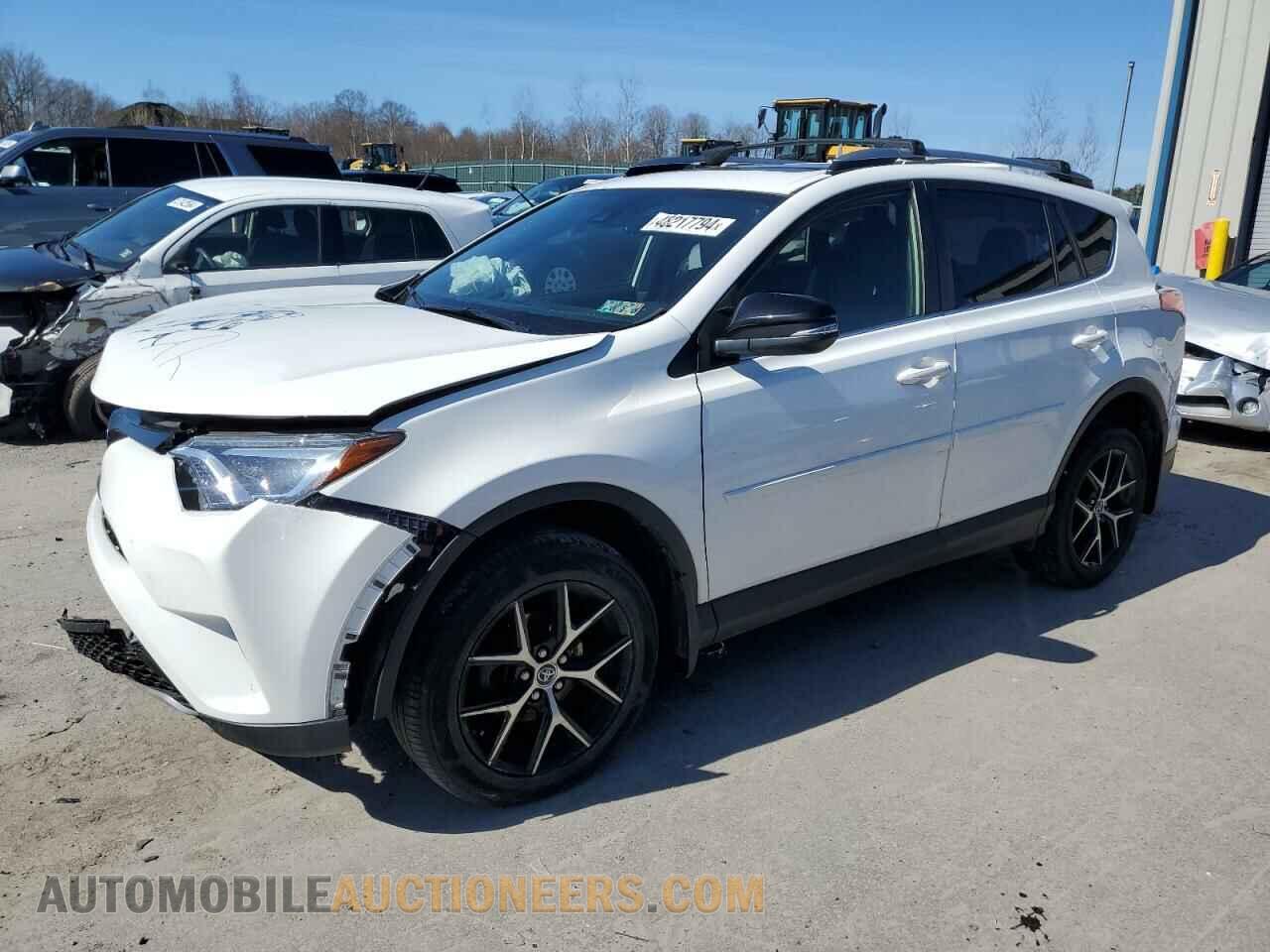 JTMJFREV4JD227858 TOYOTA RAV4 2018