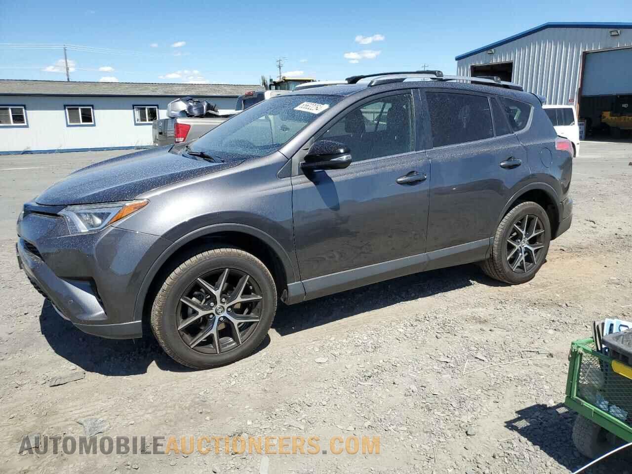 JTMJFREV5HJ159727 TOYOTA RAV4 2017