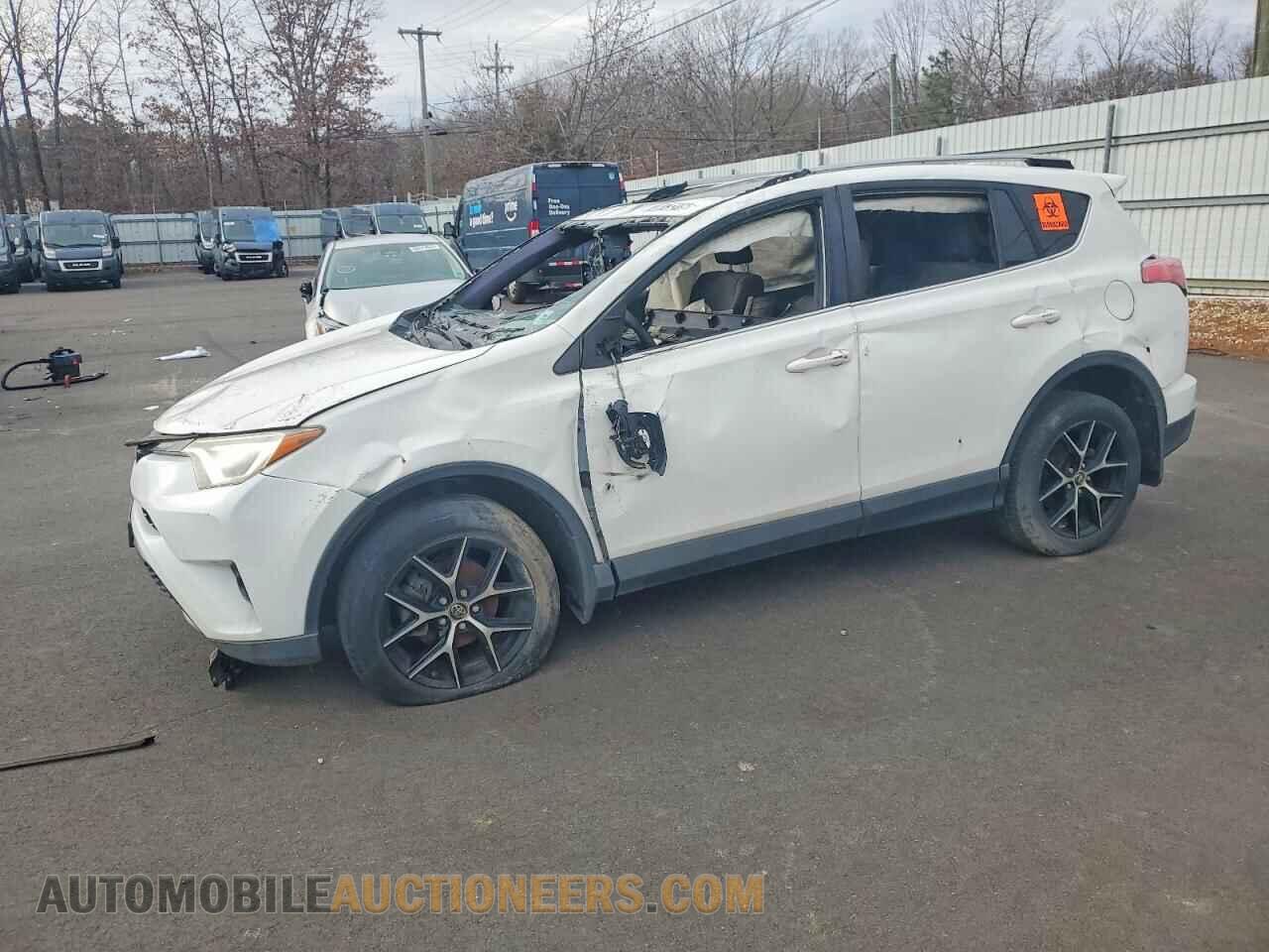 JTMJFREV6JD238893 TOYOTA RAV4 2018