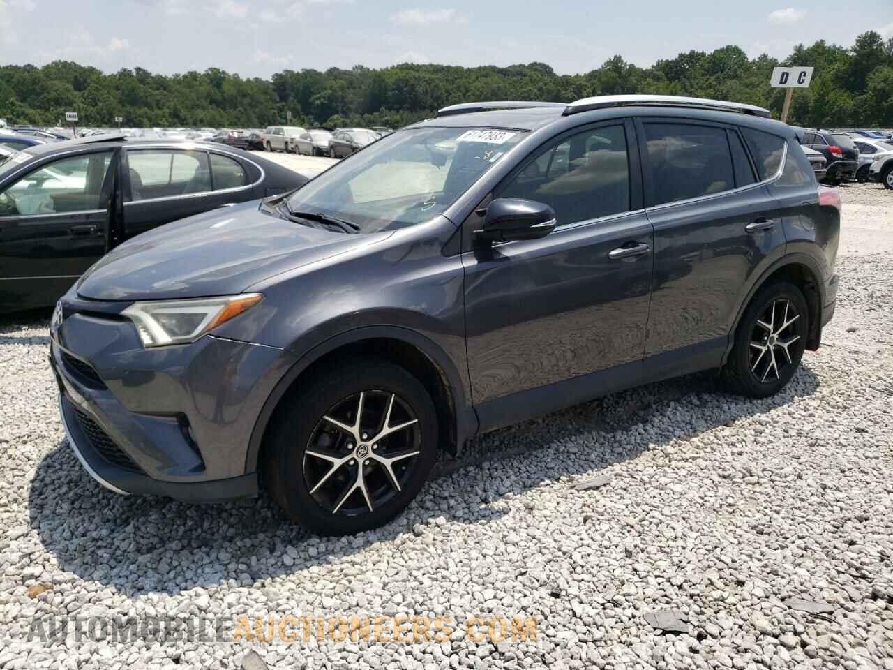 JTMJFREVXGD188928 TOYOTA RAV4 2016