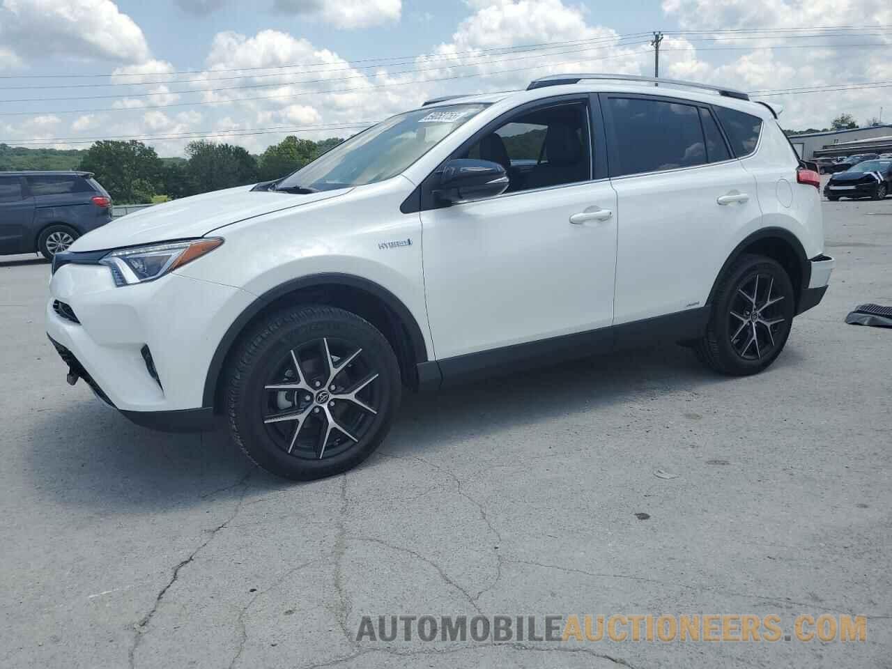 JTMJJREVXJD212926 TOYOTA RAV4 2018