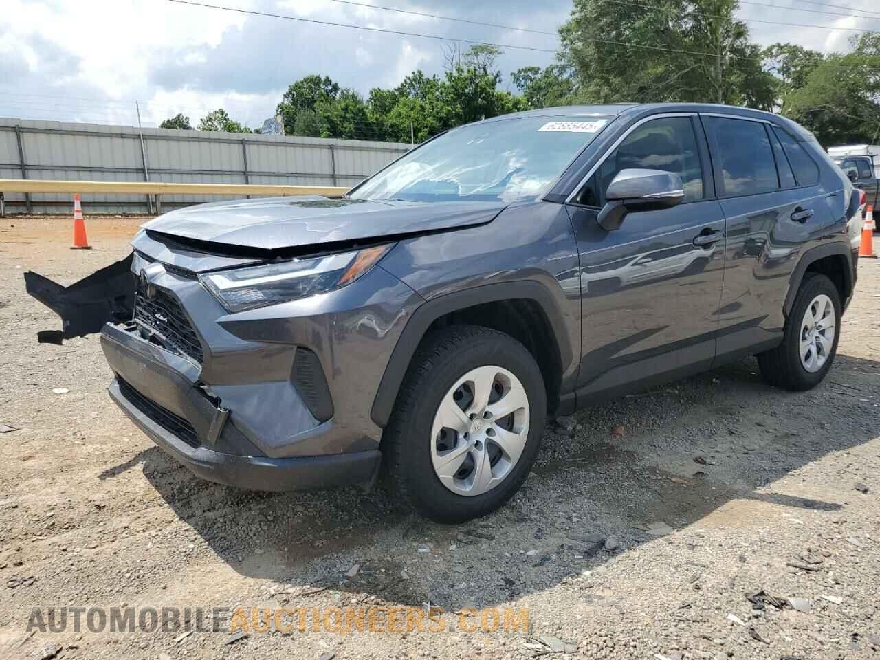 JTMK1RFVXPD098034 TOYOTA RAV4 2023