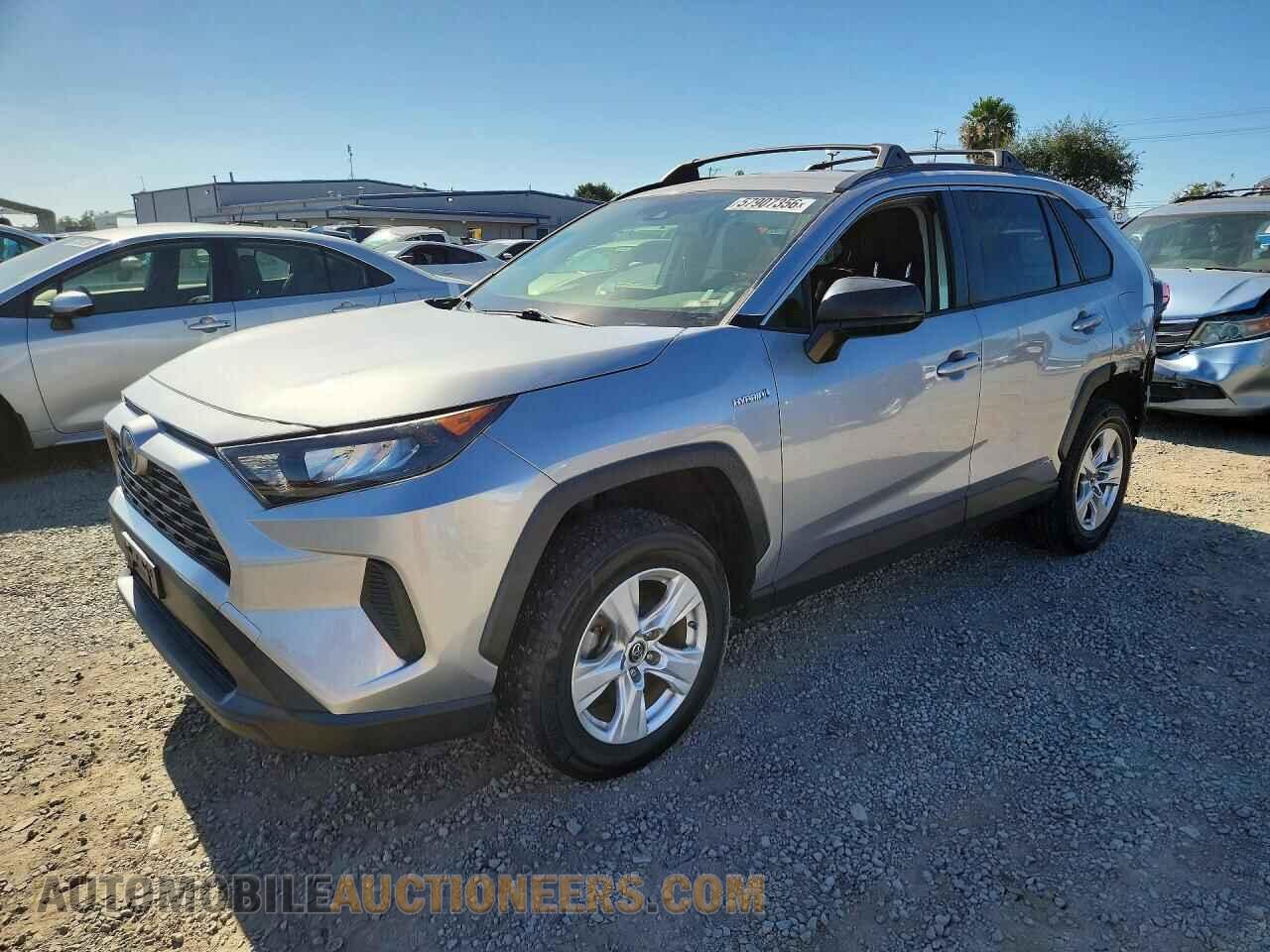 JTMLWRFV2KD026324 TOYOTA RAV4 2019