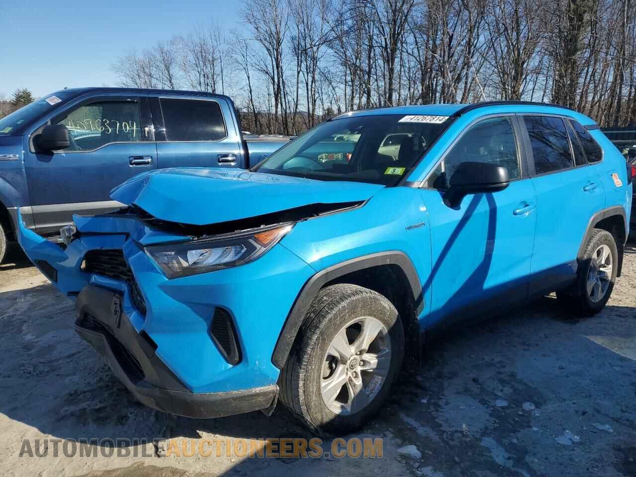 JTMLWRFV2LD066419 TOYOTA RAV4 2020