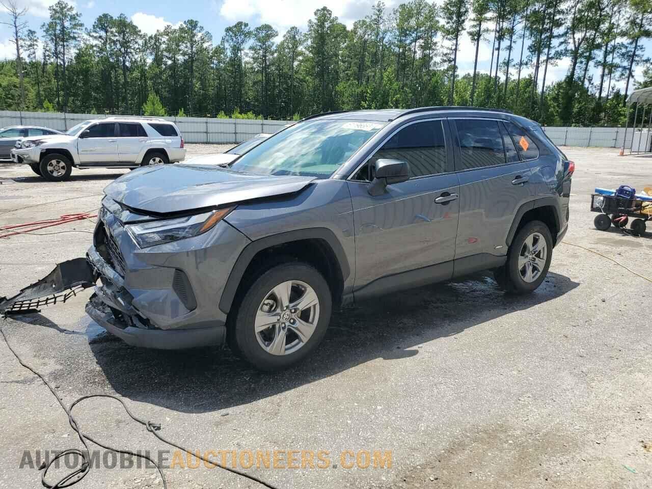JTMLWRFV3PD202921 TOYOTA RAV4 2023
