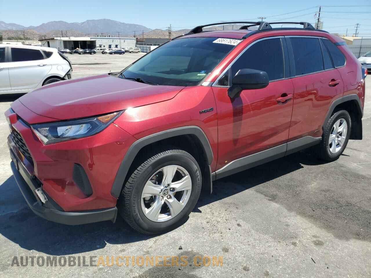 JTMLWRFV5LD044267 TOYOTA RAV4 2020