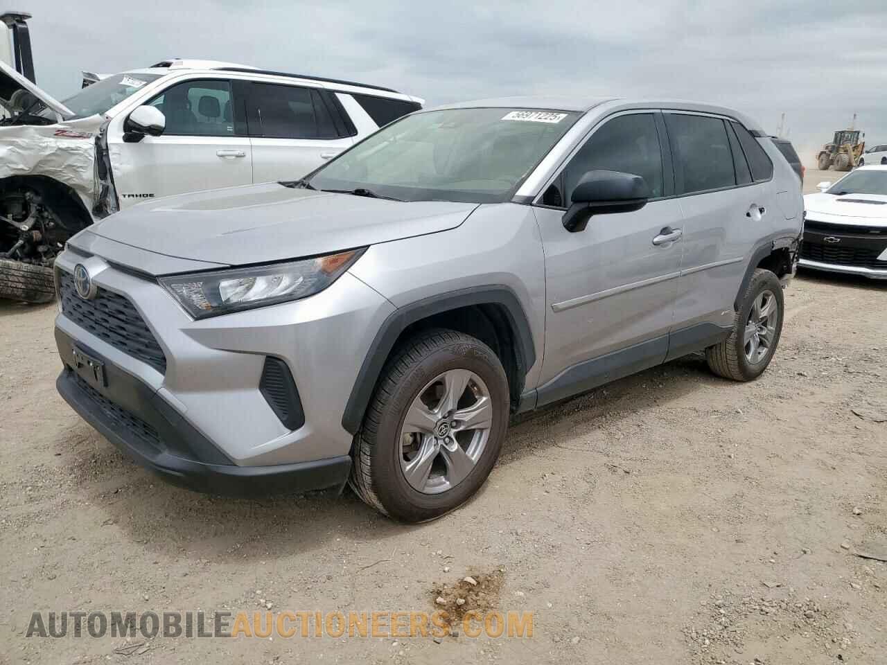 JTMLWRFV9ND149607 TOYOTA RAV4 2022