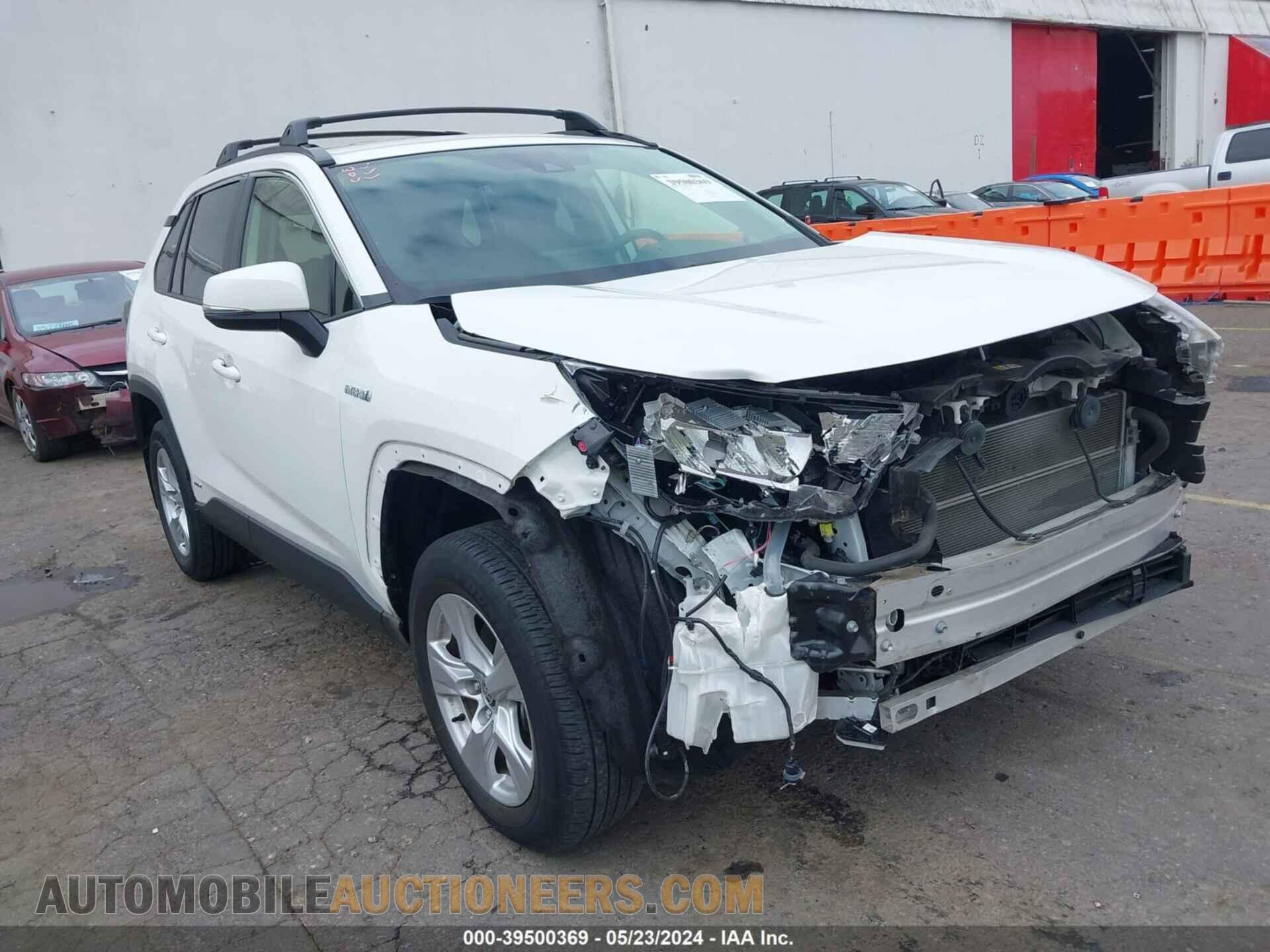 JTMM6RFV5MD018564 TOYOTA RAV4 2021
