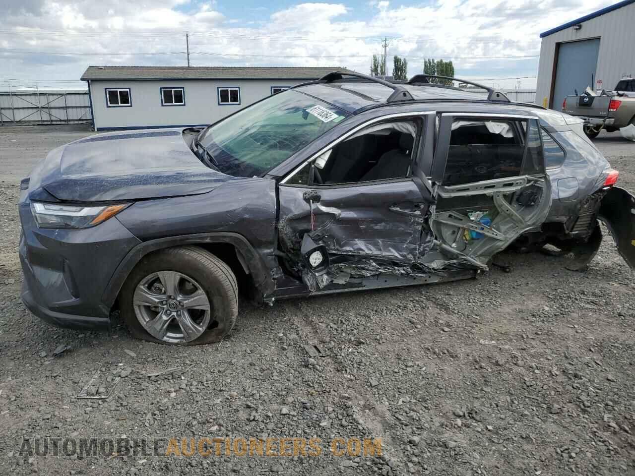 JTMP1RFV2PD094064 TOYOTA RAV4 2023