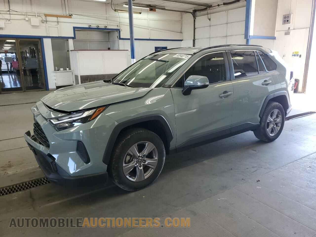 JTMP1RFV5PD096648 TOYOTA RAV4 2023