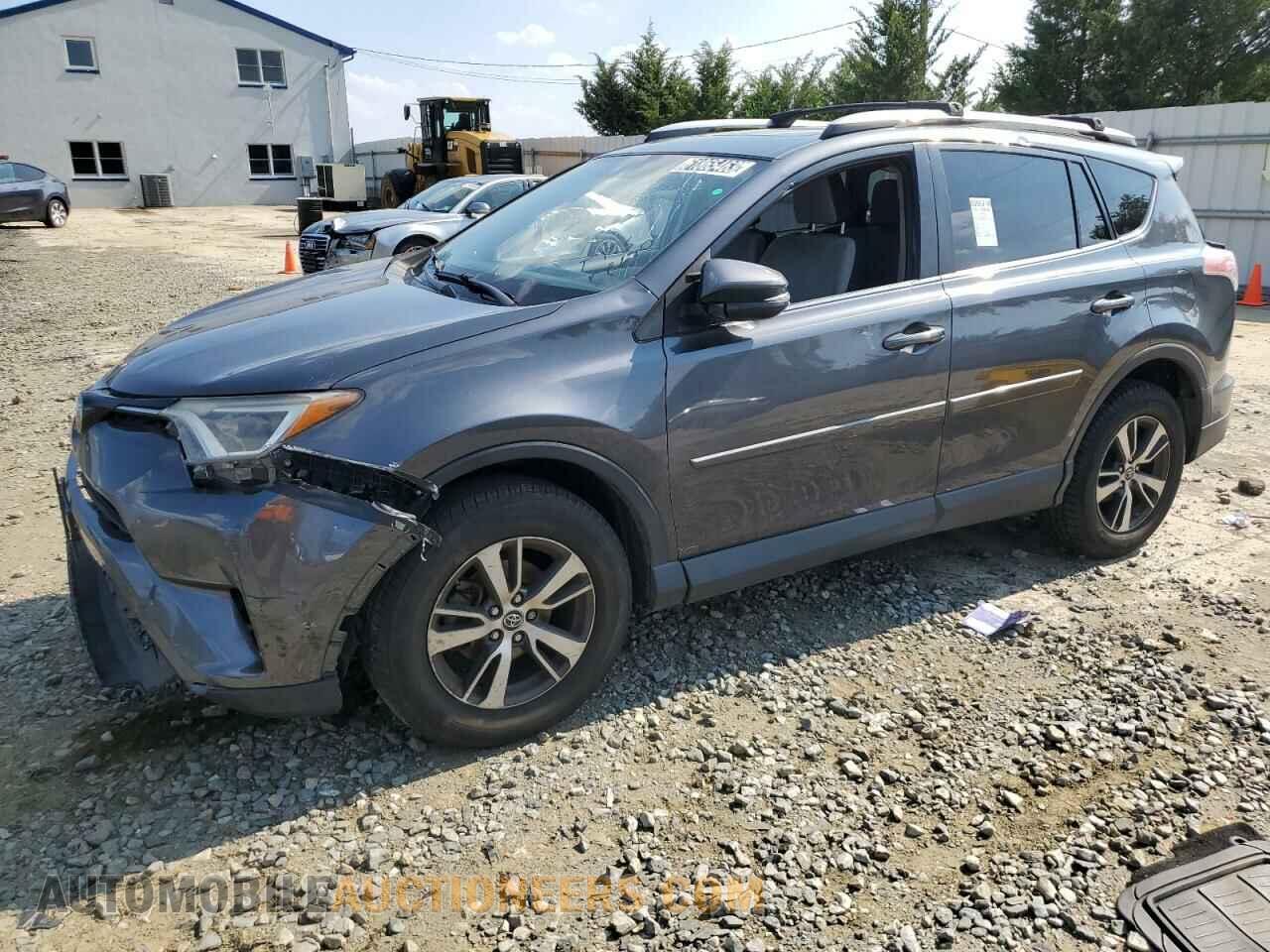 JTMRFREV2GD189977 TOYOTA RAV4 2016