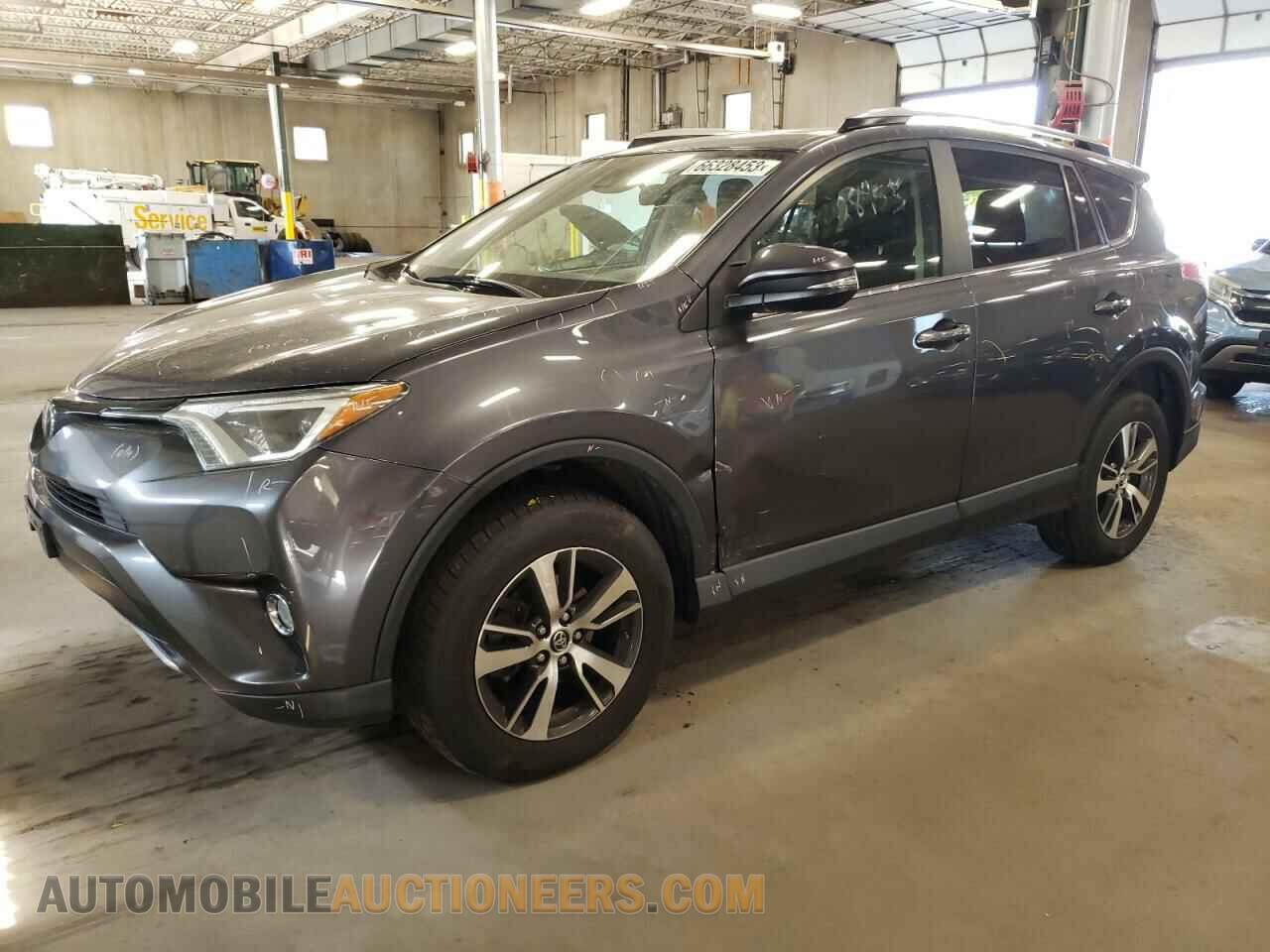 JTMRFREV2JD221737 TOYOTA RAV4 2018