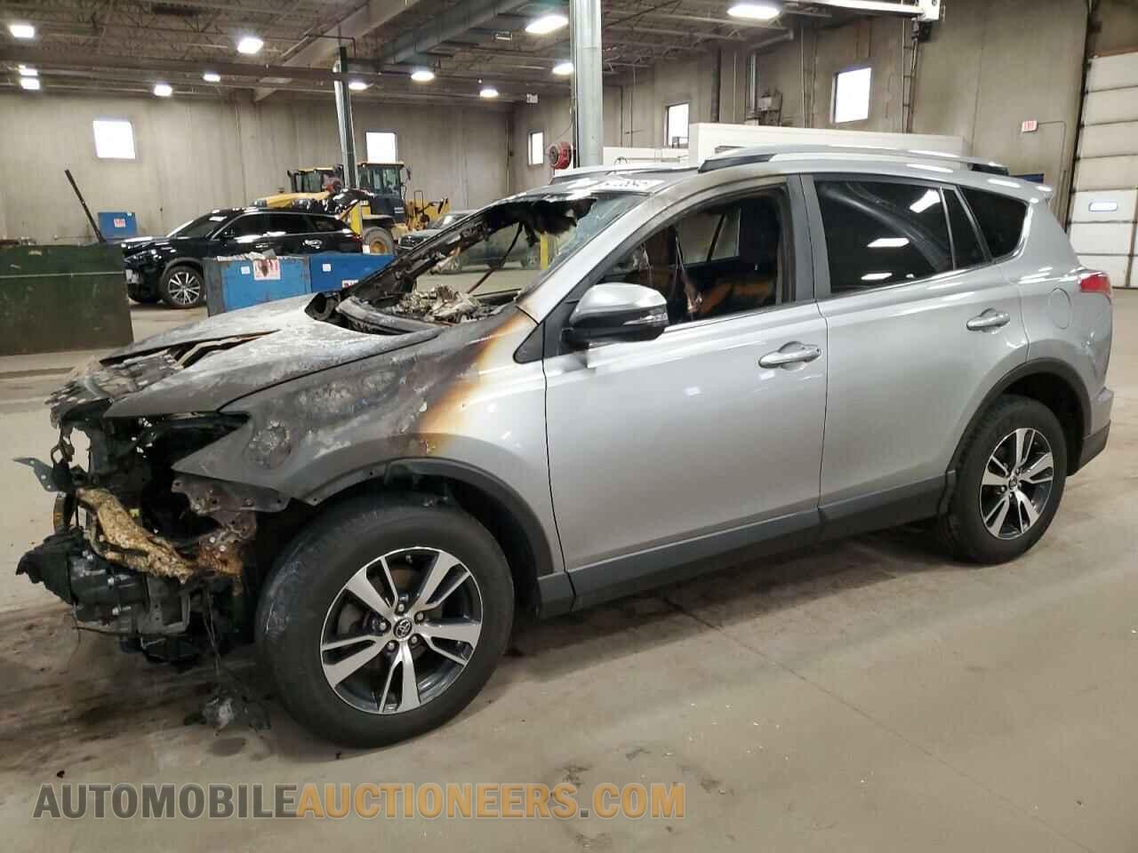 JTMRFREV2JD234942 TOYOTA RAV4 2018