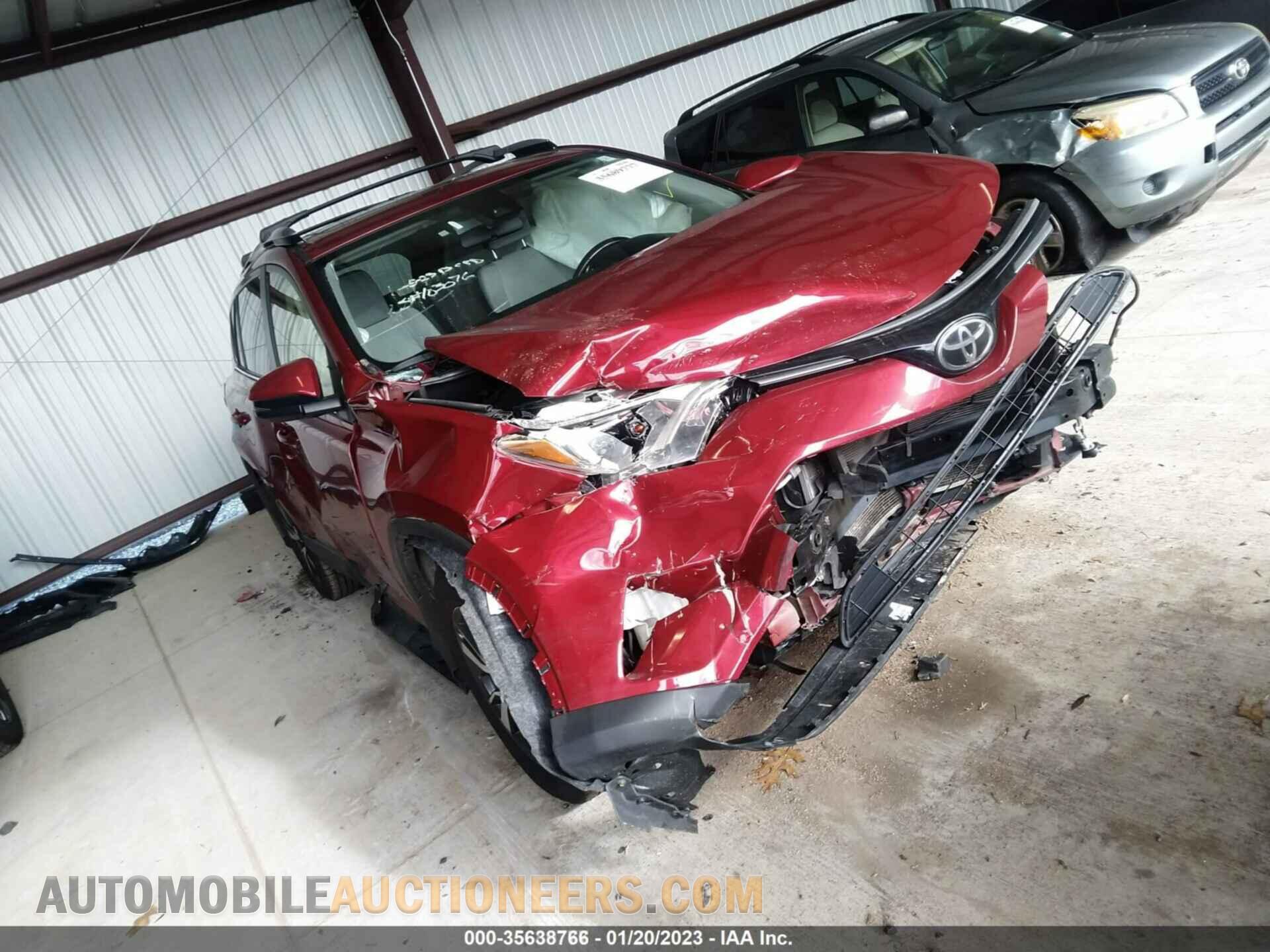 JTMRFREV2JD236366 TOYOTA RAV4 2018