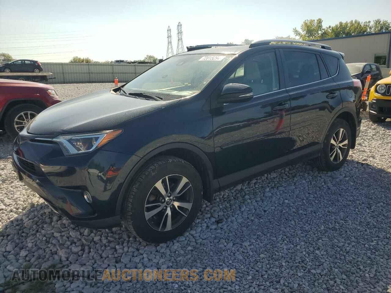 JTMRFREV2JD237288 TOYOTA RAV4 2018