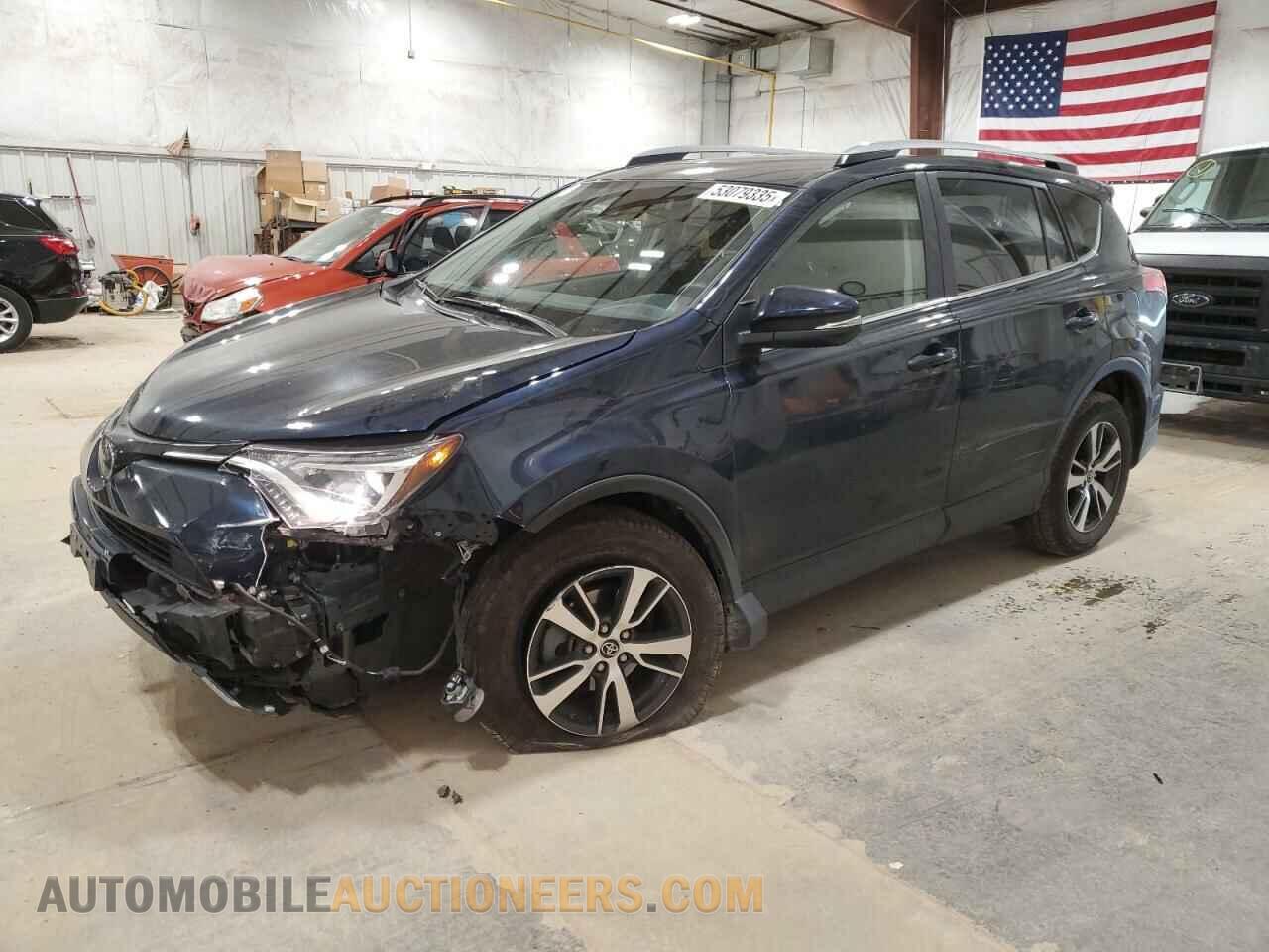 JTMRFREV2JD254334 TOYOTA RAV4 2018