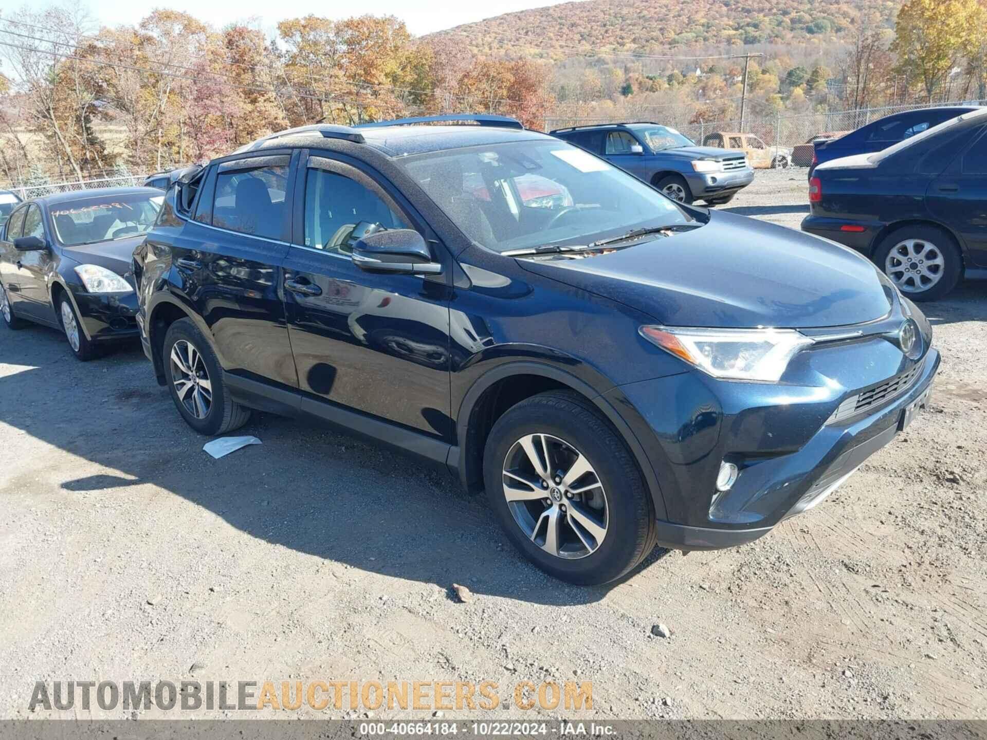 JTMRFREV2JD254592 TOYOTA RAV4 2018