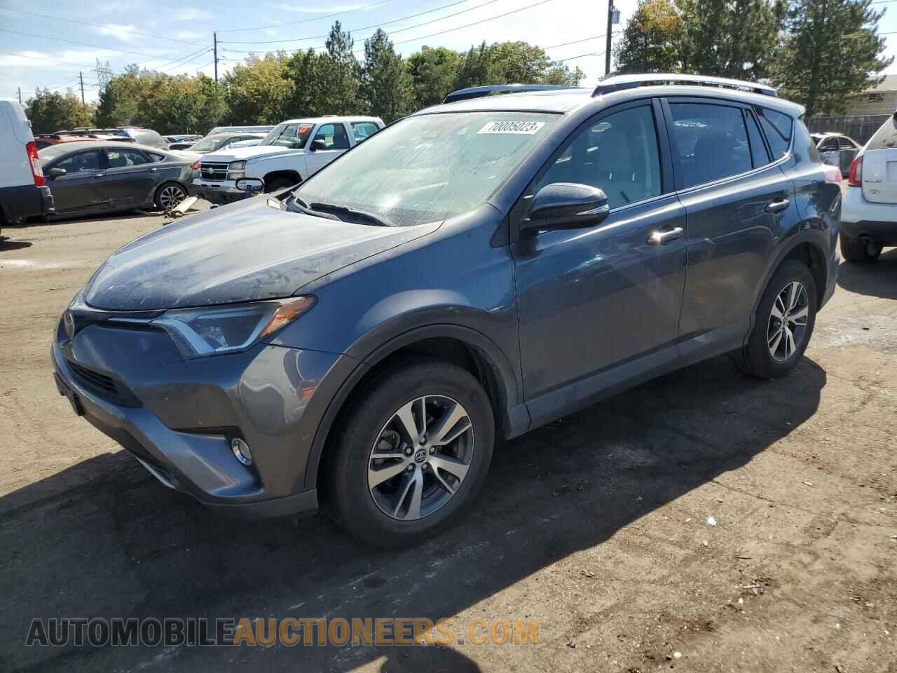 JTMRFREV2JD254740 TOYOTA RAV4 2018