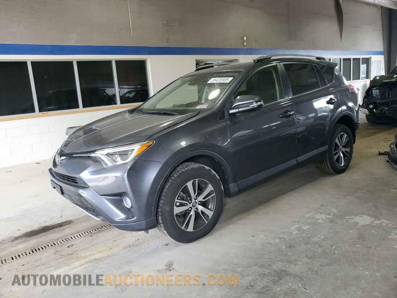 JTMRFREV2JD257833 TOYOTA RAV4 2018
