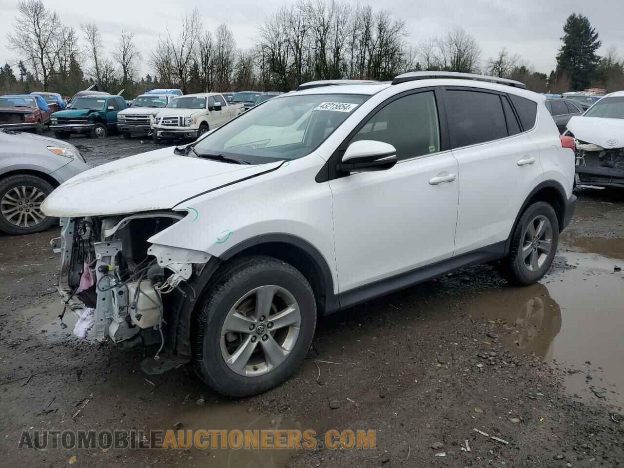 JTMRFREV3FD097243 TOYOTA ALL OTHER 2015