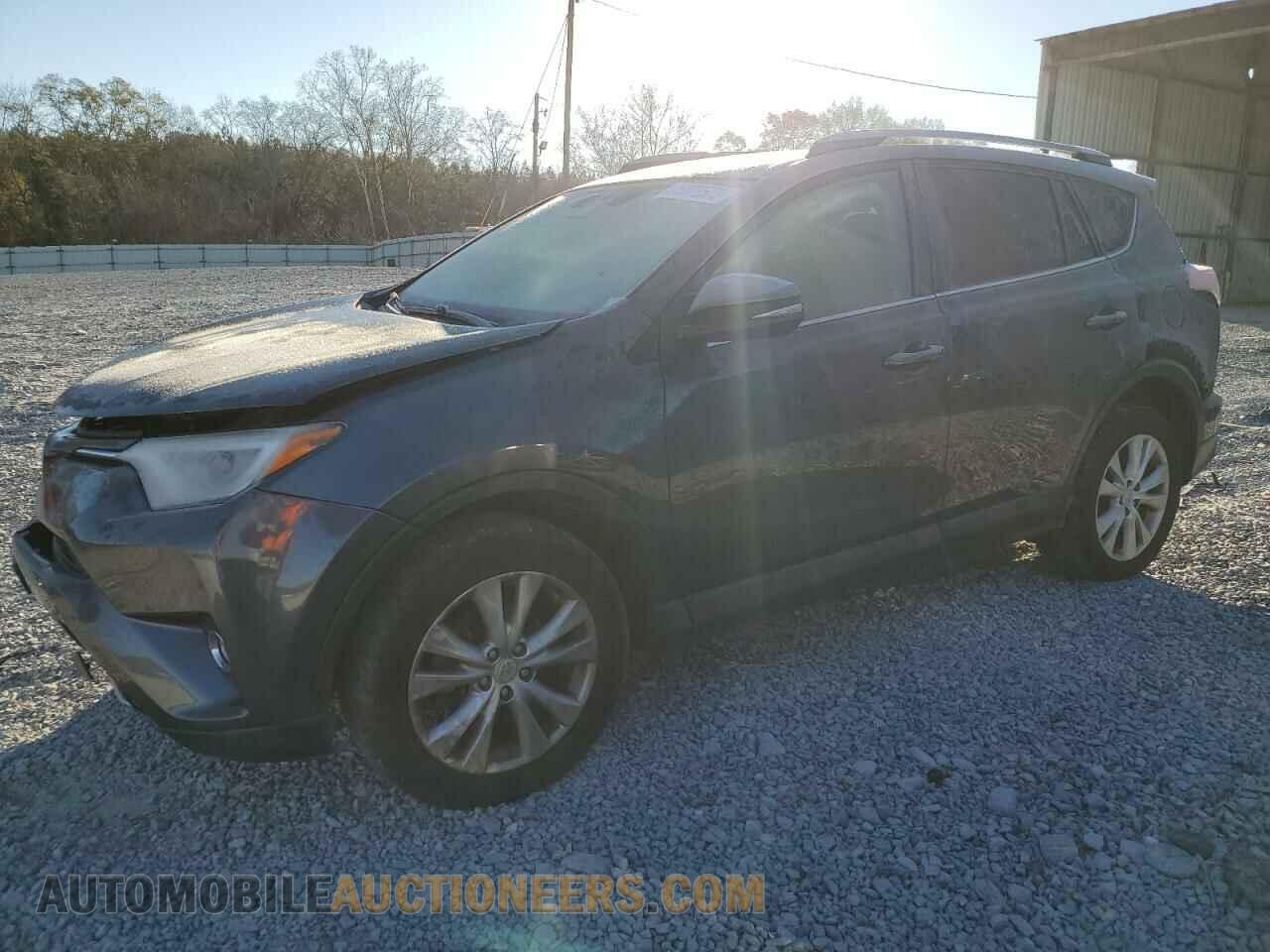 JTMRFREV3HD218436 TOYOTA RAV4 2017