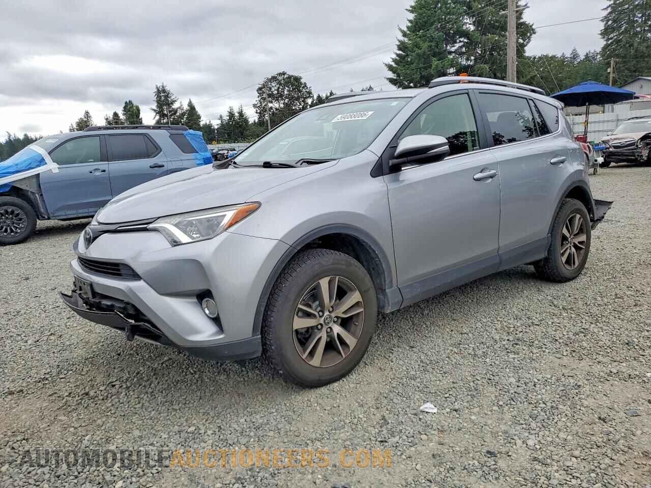 JTMRFREV3JD243021 TOYOTA RAV4 2018